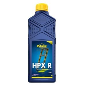 Putoline HPX R SAE 5 šakių alyva, 1 l