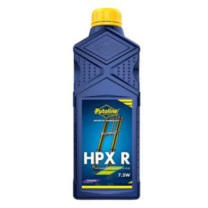 Putoline HPX R SAE 7.5 šakių alyva, 1 l