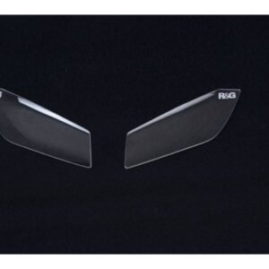 R&G HLS0051CL žibinto apsauga – Yamaha MT-09 2017–2022
