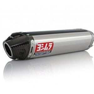 Yoshimura RS-5 pilna nerūdijančio plieno išmetimo sistema (1228107520) – Honda CBR 600 RR 2009–2026