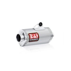 Yoshimura TRS plieno ir aliuminio pilna išmetimo sistema – Honda XR 100 R 2001–2003 / Honda CRF 100 F / 80 F 2004–2013
