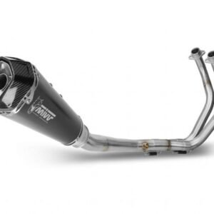 Mivv pilna išmetimo sistema (H.072.LDRB) – Honda CBR 650 R 2019–2023