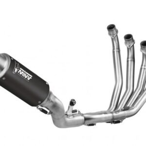 Mivv GP PRO pilna išmetimo sistema (H.072.LXBP) – Honda CBR 650 R 2019–2023