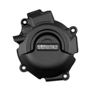 GB Racing Generatoriaus dangtelio apsauga – Suzuki GSX-8S / GSX-8R 2023–2025