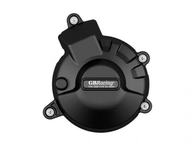 GB Racing generatoriaus dangtelio apsauga – Yamaha R9 2025