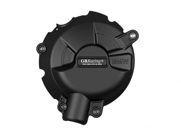 GB Racing Sankabos dangtelio apsauga – BMW S 1000 R / RR / XR / TE 2019–2025