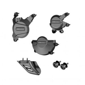 GB Racing Dangtelio apsauga bundle – Honda CBR 600 RR 2007–2022