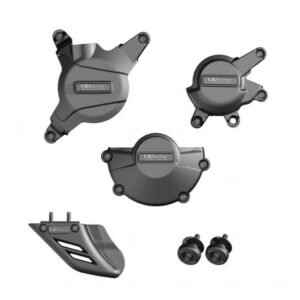 GB Racing Dangtelio apsauga bundle race – Honda CBR 600 RR 2007–2022