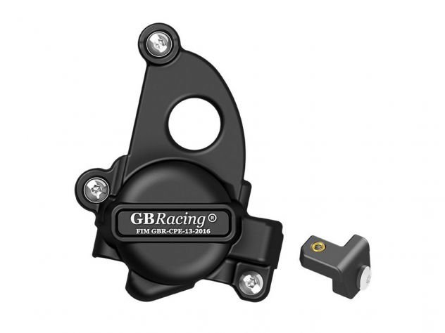 GB Racing Impulsų daviklio dangtelio apsauga – BMW S 1000 R / RR / XR / TE 2019–2025