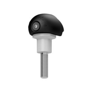 GBRacing Race kairės pusės rėmo slydimo apsaugos – BMW S 1000 RR 2019–2025 / BMW M 1000 R 2024–2025 ir kt.