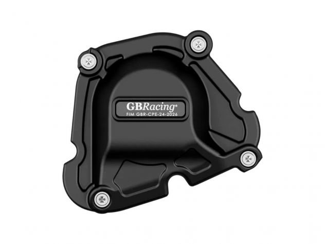 GB Racing impulsų daviklio dangtelio apsauga – Yamaha R9 2025