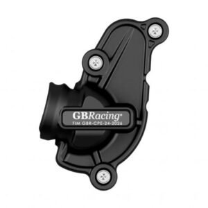 GB Racing vandens pompos apsauga – Yamaha R9 2025