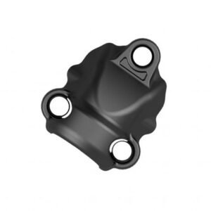 GB Racing Staubli DMR termostato dangtelis – BMW S 1000 RR 2019–2025