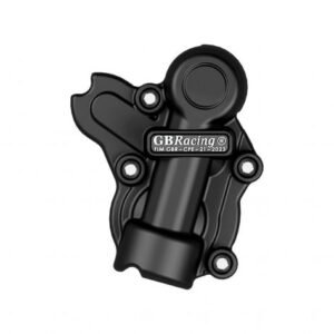 GB Racing Vandens pompos dangtelio apsauga – Suzuki GSX-8S / GSX-8R 2023–2025