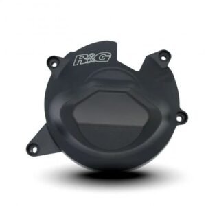 R&G ECC0310PROBK generatoriaus dangtelio apsauga – Honda CBR 1000 RR-R / SP 2020–2024