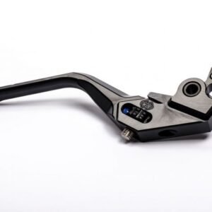 Gilles Tooling FXCL-31-B sankabos svirtelė – Yamaha R1 / M 2015–2025