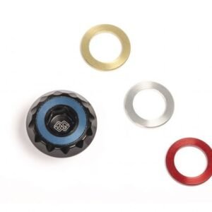 Gilles Tooling Aliuminio alyvos įpylimo dangtelis m20x2,5 – Yamaha YZF-R9 2025