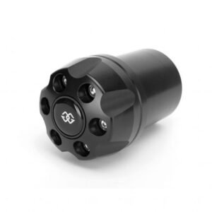 Gilles Tooling IP-YA39-B variklio dangtelio apsauga – Yamaha MT-09 / SP 2021–2025