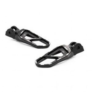 Gilles Tooling UF40 Urban Pro vairuotojo kojelių pora – Yamaha YZF-R9 2025