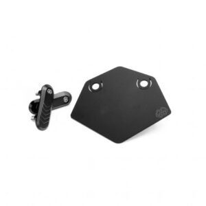 Gilles Tooling Racing covers komplektas mirrors + license plate – BMW S 1000 RR 2023–2025
