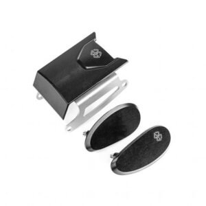 Gilles Tooling Racing covers komplektas mirrors + license plate – Honda CBR 1000 RR-R / SP 2020–2024