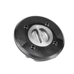 Gilles Tooling Rapid fuel cap corsa quick opening – BMW S 1000 RR 2009–2025