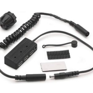Givi S111 12 V maitinimo komplektas bako krepšiams