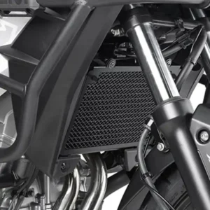 Givi juoda radiatoriaus apsauga Honda CB 500 X 2016-2018