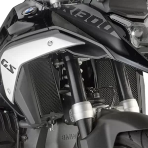 Givi juoda radiatoriaus apsauga BMW R 1300 GS
