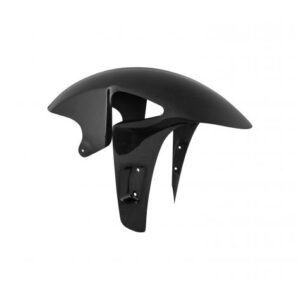 Lightech CARY5010 karboninis priekinis sparnas (blizgus karbonas) – Yamaha R1 / M 2015–2025