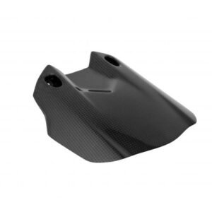 Lightech CARY5020 karboninis galinis sparnas (blizgus karbonas) – Yamaha R1 / M 2015–2025