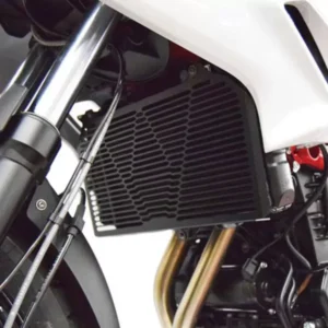 Isotta aliumininė radiatoriaus apsauga GR1086 BMW F 700 GS
