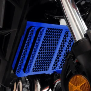 Isotta mėlyna radiatoriaus apsauga GR401-B Honda CB500X NX500