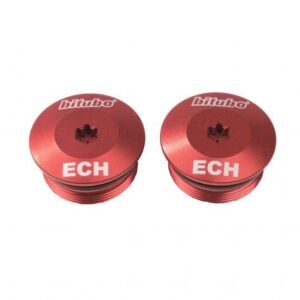 Bitubo Gr8588 adjuster closer cap komplektas bitubo – Honda CBR 1000 RR-R 2020–2022