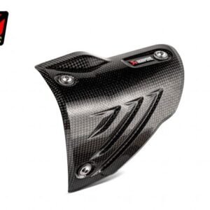 Akrapovic Šilumos apsauga karbono – BMW S 1000 RR 2019–2024