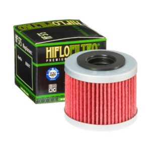 HifloFiltro HF575 alyvos filtras – Aprilia MXV 450 2008–2015
