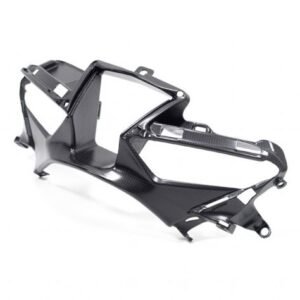 Ilmberger Carbonparts VEO.108.CBR2M.K karboninis oro įsiurbimo kanalas (matinis karbonas) – Honda CBR 1000 RR-R / SP 2020–2024