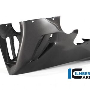 Ilmberger Carbonparts VEU.064.CBR2G.K karboninis apatinis aptakas (blizgus karbonas) – Honda CBR 1000 RR-R / SP RACE 2020–2022
