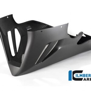 Ilmberger Carbonparts VEU.164.CBR2M.K karboninis apatinis aptakas (matinis karbonas) – Honda CBR 1000 RR-R / SP RACE 2020–2022
