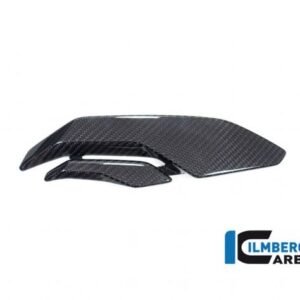Ilmberger Carbonparts CG.VFR.005.S123S karboninis oro deflektorius – BMW S 1000 RR 2023–2024
