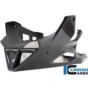 Ilmberger Carbonparts CG.VEU.037.1XR20 karboninis apatinis aptakas – BMW S 1000 XR 2020–2024