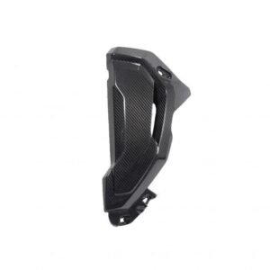 Ilmberger Carbonparts CG.WAL.024.1XR20 karboninis radiatoriaus dangtelis – BMW S 1000 XR 2020–2024