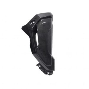 Ilmberger Carbonparts CG.WAR.025.1XR20 karboninis radiatoriaus dangtelis – BMW S 1000 XR 2020–2024
