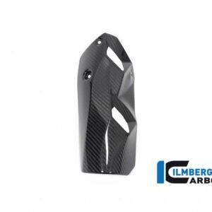 Ilmberger Carbonparts AHS.005.1XR20.K karboninė išmetimo sistemos apsauga – BMW S 1000 XR 2020–2024