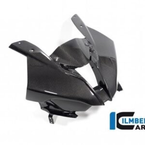 Ilmberger Carbonparts Karbono priekinis aptakas – BMW S 1000 RR 2023–2024 RACING