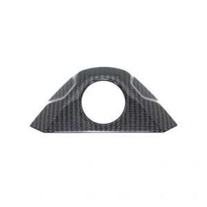 Ilmberger Carbonparts CG.ZSA.002.1XR20 karboninis užvedimo spynelės dangtelis – BMW S 1000 XR 2020–2024