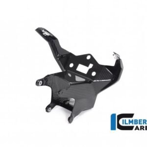 Ilmberger Carbonparts Karbono prietaisų skydelio rėmelis – BMW S 1000 RR 2023–2024 RACING