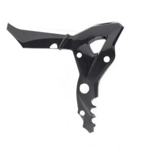 Ilmberger Carbonparts CG.RAL.028.1XR20 karboninės rėmo apsaugos – BMW S 1000 XR 2020–2024