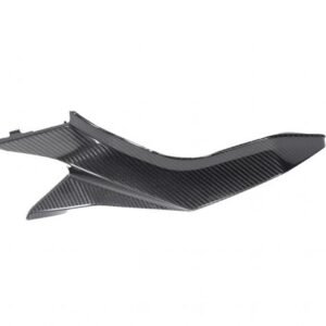 Ilmberger Carbonparts CG.HVL.010.1XR20 karboninė sėdynės šoninė apsauga – BMW S 1000 XR 2020–2024