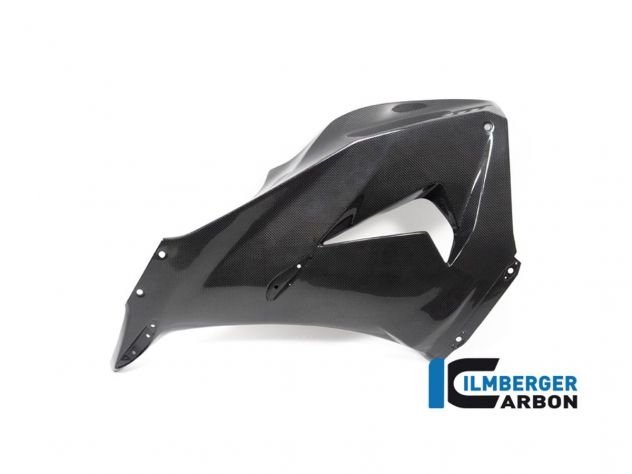 Ilmberger Carbonparts Karbono kairės pusės aptakas – Honda CBR 1000 RR-R / SP RACE 2024–2025